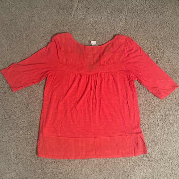 Lucky Brand Top-Medium - Picture 2 of 7